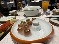 -萃華楼(王府井店)
