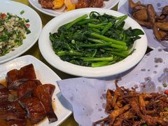 -大笑饭堂(甲子桥店)