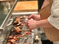 -鳥喜Toriki怀石烧鸟料理