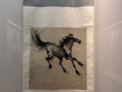 -徐悲鸿纪念馆