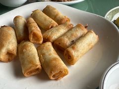 -古桥人家•水上餐厅(朱家角古镇店)