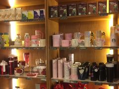 -星巴克(襄阳公园店)