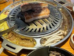 -喜来稀肉(北外滩白玉兰广场店)