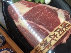 -玛雅铁板烧餐厅(中关村店)