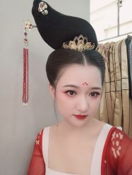 -盘子女人坊古装写真摄影(厦门总店)