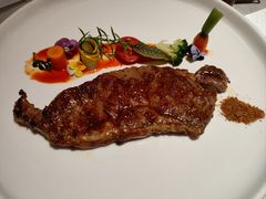 -晶雅花园西餐厅(南京首店)