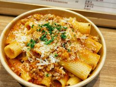 -西方小巷 Western Alley·欧洲街头小吃(时尚天河店)