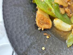 -京天红酒家(虎坊路店)