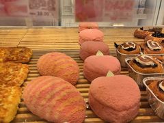 -好利来(交大店)