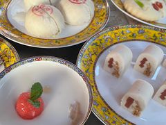 -富华斋饽饽铺·宫廷糕点·伴手礼(护国新天地店)