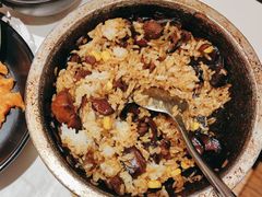 -花味烤肉·拌饭(庐阳万科店)