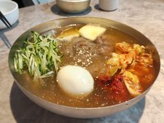 -屋里家延边朝鲜族冷面(南园店)