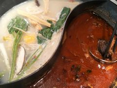 -新辣道鱼火锅(西直门店)