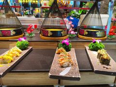 -吉布鲁 牛排海鲜自助(岳塘步步高广场店)