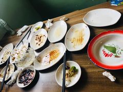 -炙热童年·老北京炙子烤肉(南锣鼓巷店)