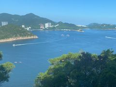 -湾景餐厅(海洋公园店)