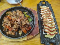 -韩食汇