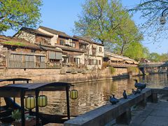 -小河直街历史文化街区