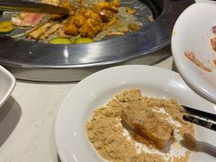 -么子烤肉(化龙池店)