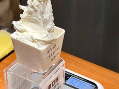 -野人先生Gelato(上海长宁龙之梦店)