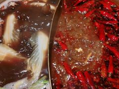 -麻路成都火锅(柏威年店)