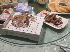 -老毛手抓·盐池滩羊非遗手抓(宁夏总店)