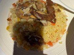 -西域阿里马新疆菜·清真(桂花路店)