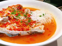 剁椒鱼头-费大厨辣椒炒肉(黄兴中心广场店)