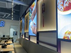 -翡翠拉面小笼包Crystal Jade(上海浦东国际机场T1店)