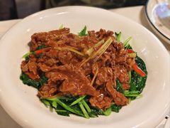 -潮人姐妹轩·22年老字号潮汕菜(海宁路店)