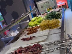 -通海俄式烧烤·俄罗斯大串(嵩山路店)