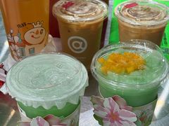 -柠季·手打柠檬茶(上海龙之梦店)