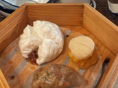 -逸东轩(香港逸东酒店)