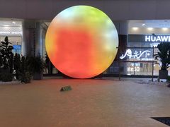 -鹏欣水游城