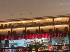 -香港狮子山下·明星粤菜餐厅(北苑店)