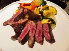 -味式·那不勒斯披萨Mise en place(亚朵酒店店)