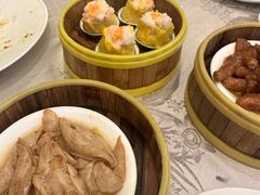 -香云轩·顺德菜(香云纱园林酒店店)