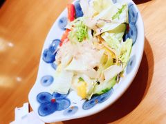 -一心创作料理屋(经开万达店)