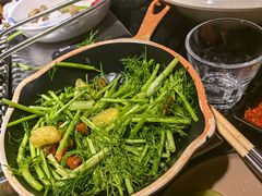 -刘记大块烤羊腿餐吧(北沙滩店)