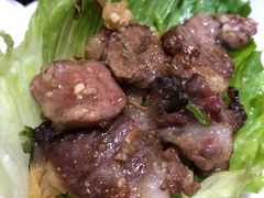 -丹东丛炟海鲜烧烤(江艺路店)