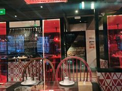 -江边城外烤全鱼(方庄时代购物中心店)