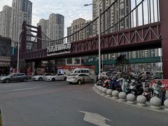 -万达茂商场(南京仙林店)