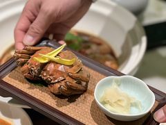 -锦府盐帮·私宴(赛特店)