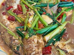 -阿信土煮大排档(太阳城店)