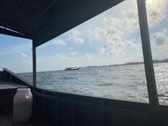 -江山半岛白浪滩景区
