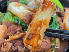-珍珍小食店(西华路店)