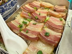 -富临轩私房菜(集庆门大街店)