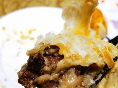 酥皮烤包子-小尕子·新疆菜(明园店)