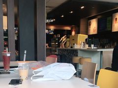 -麦当劳(东苑丽宝商业广场店)