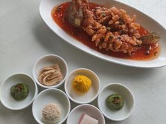-秦淮人家·地道南京味(夫子庙店)